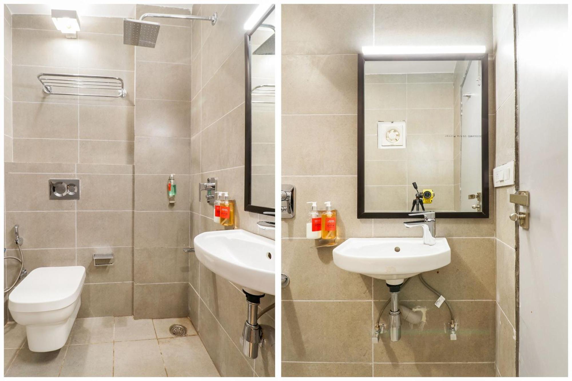 Hotel Townhouse South Tukoganj